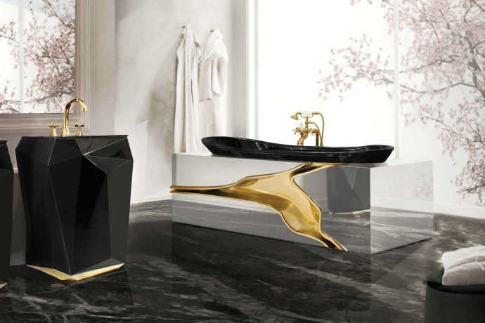 Монтаж и ремонт элитной сантехники: искусство работы с премиальными брендами