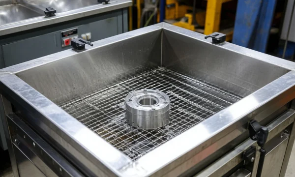 Как выбрать промывочную ванну для автосервиса: руководство по критериям Как выбрать промывочную ванну для автосервиса: руководство по критериям