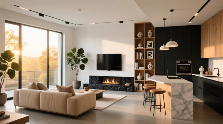 Покупка современного жилья по условиям ипотечного кредитования