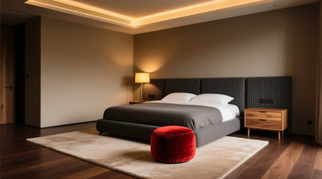 Ламинат коричневых оттенков: почему он остаётся вне времени Ламинат коричневых оттенков: почему он остаётся вне времени