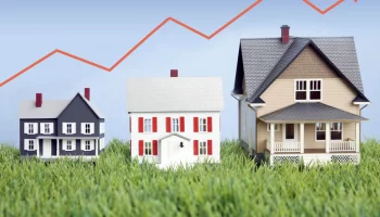 На рынке загородной недвижимости до 20% сделок заключается с привлечением ипотеки