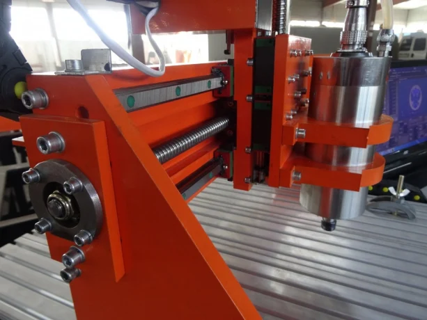 Купить фрезерный станок с ЧПУ: руководство по выбору и преимущества