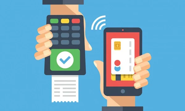 Современные финансовые сервисы: удобные платежные решения