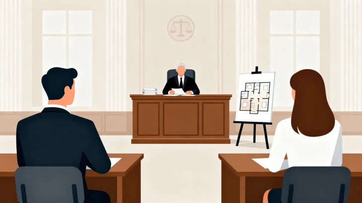 Как выписать человека из квартиры через суд: подробное руководство для собственников Как выписать человека из квартиры через суд: подробное руководство для собственников