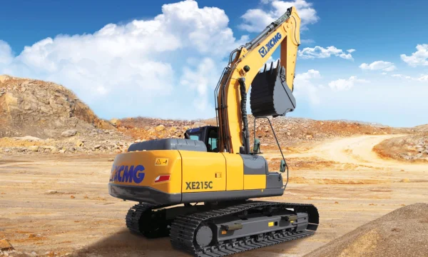 Китайская спецтехника: преимущества, особенности и выбор надежного поставщика