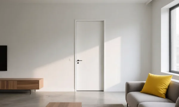 Как найти «свою» дверь: личный подход к выбору межкомнатных конструкций Как найти «свою» дверь: личный подход к выбору межкомнатных конструкций