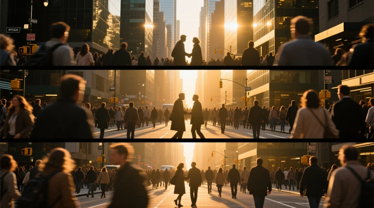 Создание видеоконтента: от идеи до готового ролика