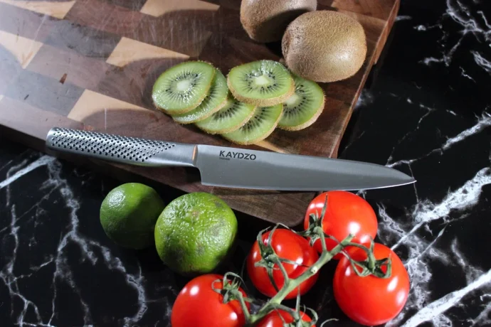 Японские ножи: искусство, традиции и современные технологии