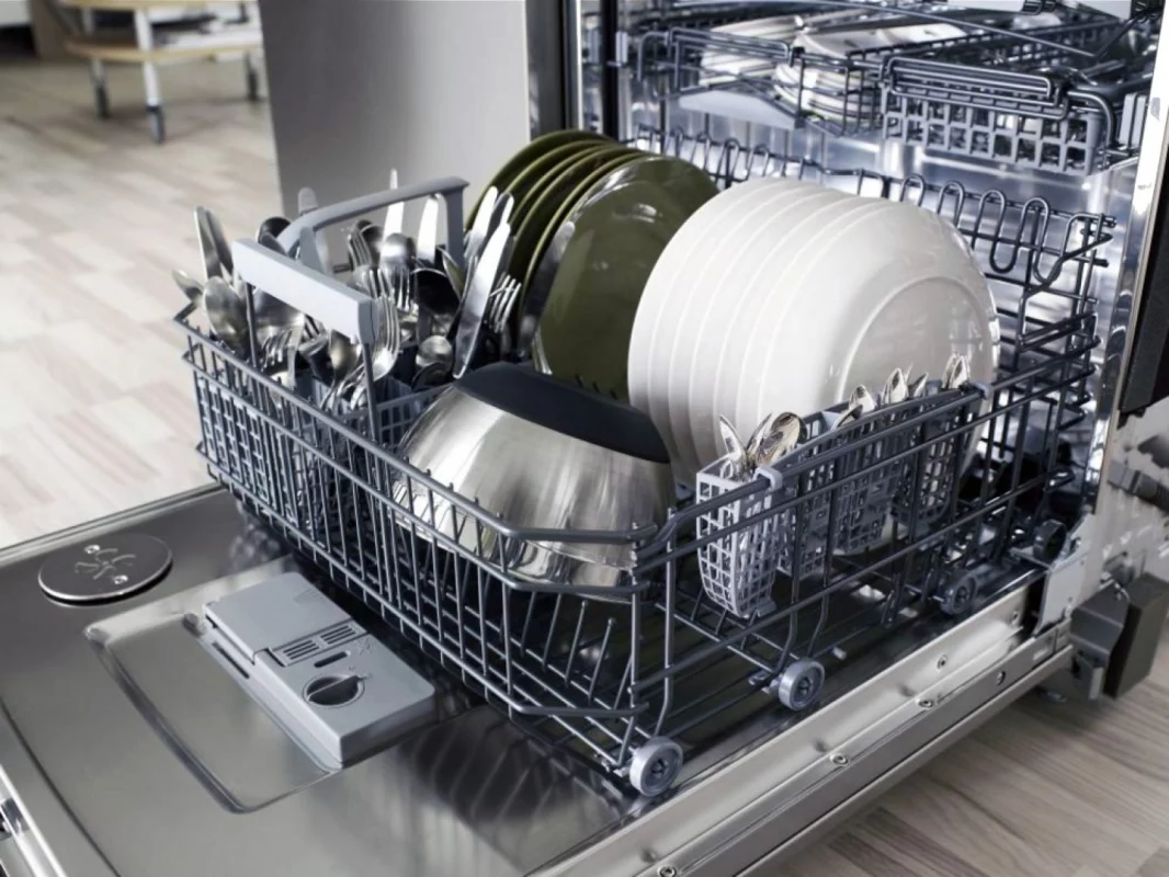 Как выбрать б/у посудомоечную машину: советы от профессионалов