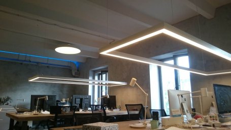 Светотехника Galad – доступное и качественное освещение дома