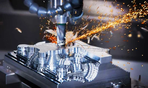 Как выбрать фрезу для обработки алюминия: рекомендации и нюансы