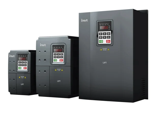 Преобразователь частоты INVT: как выбрать и зачем он нужен