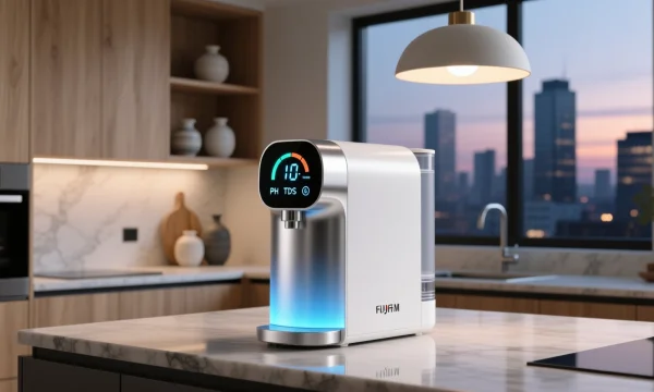 Современные фильтры – залог здоровья