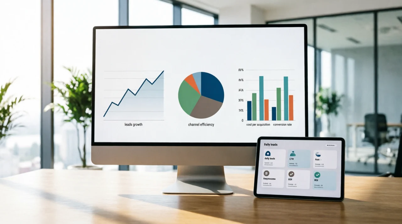 Стратегии маркетинга для строительного бизнеса: от аналитики до результата