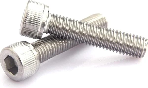 Винты и болты: полный гид по крепежным элементам и их применению