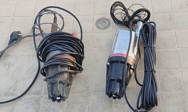 Как выбрать вибрационный насос для дома и дачи