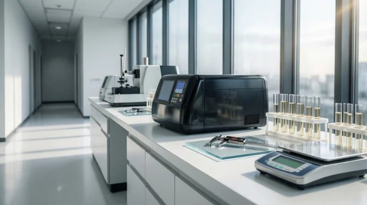 Аккредитация испытательной лаборатории: не просто формальность, а стратегическое преимущество