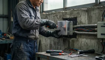 Нестандартные распределительные коробки: когда типовое решение не подходит