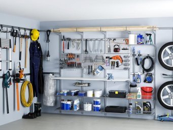 Список самых необходимых инструментов для дома и гаража