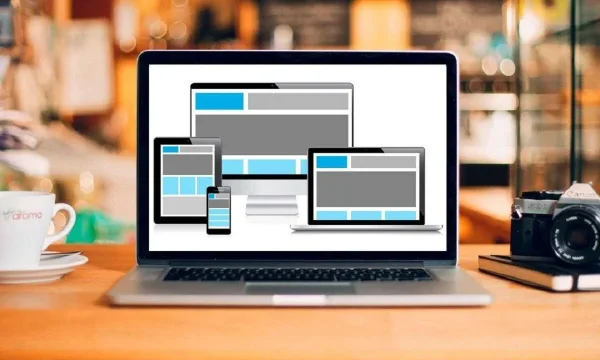 Разработка сайтов: современные подходы и ключевые этапы создания