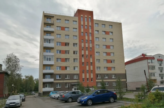 В Архангельске меняются ценовые тенденции на рынке первичной и вторичной недвижимости