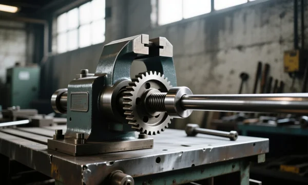 Обзор лучших тисков для производства: надёжность, точность и долговечность Обзор лучших тисков для производства: надёжность, точность и долговечность