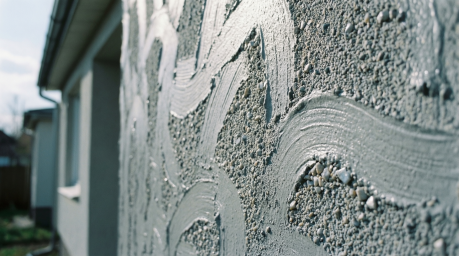 Эффективная отделка фасадов: когда утепление и декор объединяются в одном слое Эффективная отделка фасадов: когда утепление и декор объединяются в одном слое