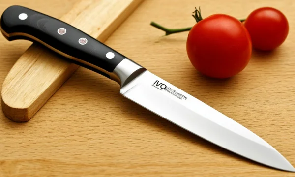 Линейки профессиональных ножей IVO: чем отличаются и какую выбрать для кухни