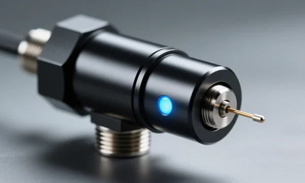 Индуктивные датчики: бесконтактное определение металлических объектов