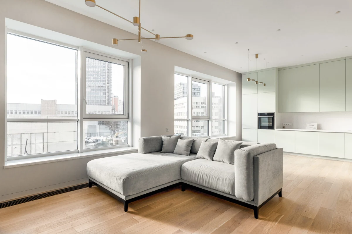 Идеальный ремонт квартиры: от мечты к реальности