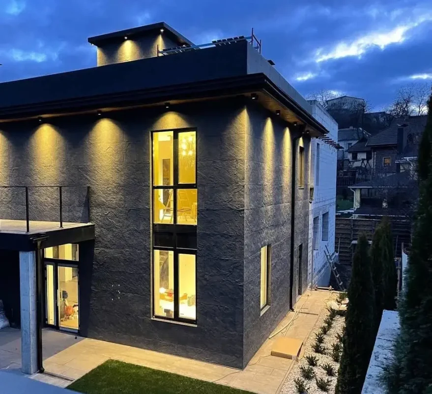 Керамическая революция: от жестких плиток к гибким решениям