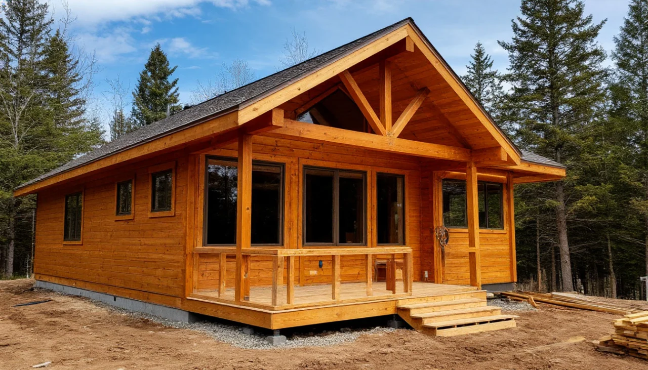 С чего начинается путь к собственному дому