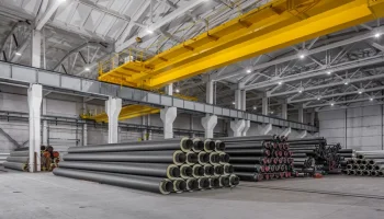 ТОП-10 мифов о трубах в ППУ-изоляции