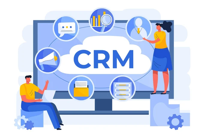 ReMarked CRM: профессиональное решение для автоматизации сети кофеен