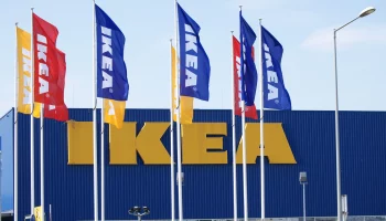 Компания IKEA планирует возводить отели и общежития
