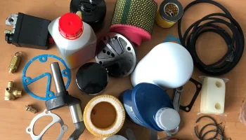 Выбираем запчасти для компрессора: важные аспекты и рекомендации