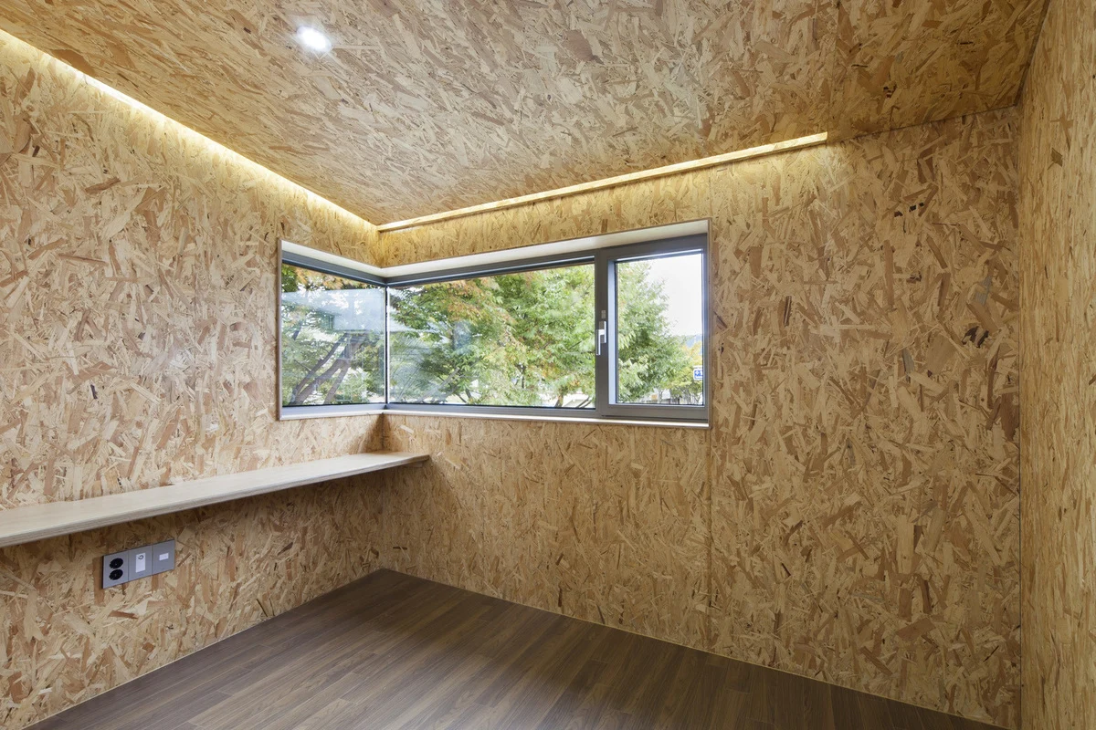 Плита OSB-3: универсальный материал для строительства и ремонта