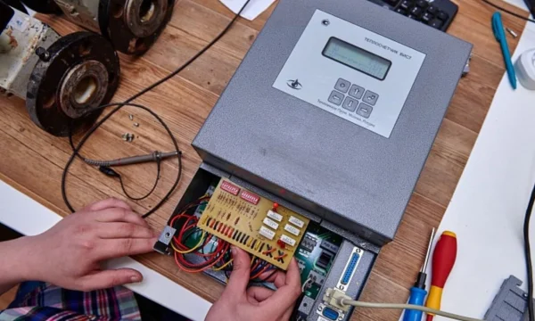 Поверка теплосчетчика: зачем нужна и как проводится