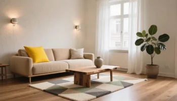 Ламинат коричневых оттенков: почему он остаётся вне времени