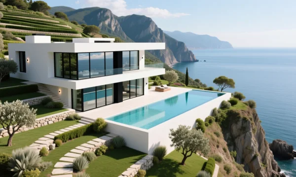 Самая дорогая недвижимость в Сочи