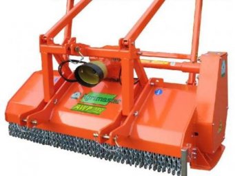 Мульчер Agrimaster AWP 160