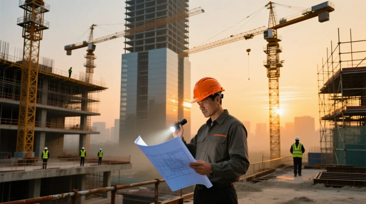 Функции генерального подрядчика в строительстве Функции генерального подрядчика в строительстве