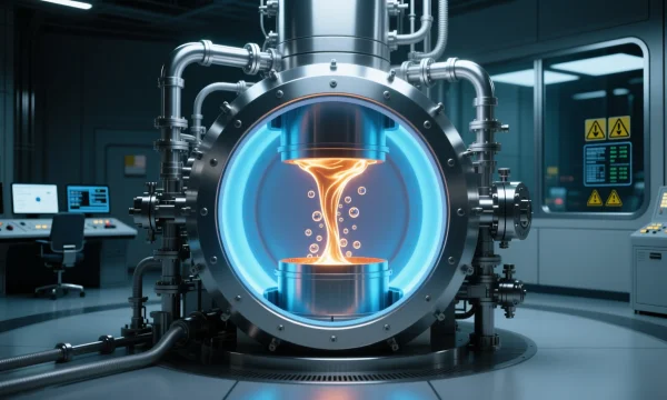 Вакуумные технологии в металлургии Вакуумные технологии в металлургии