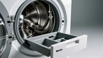 Почему ремонт техники Miele требует особого подхода