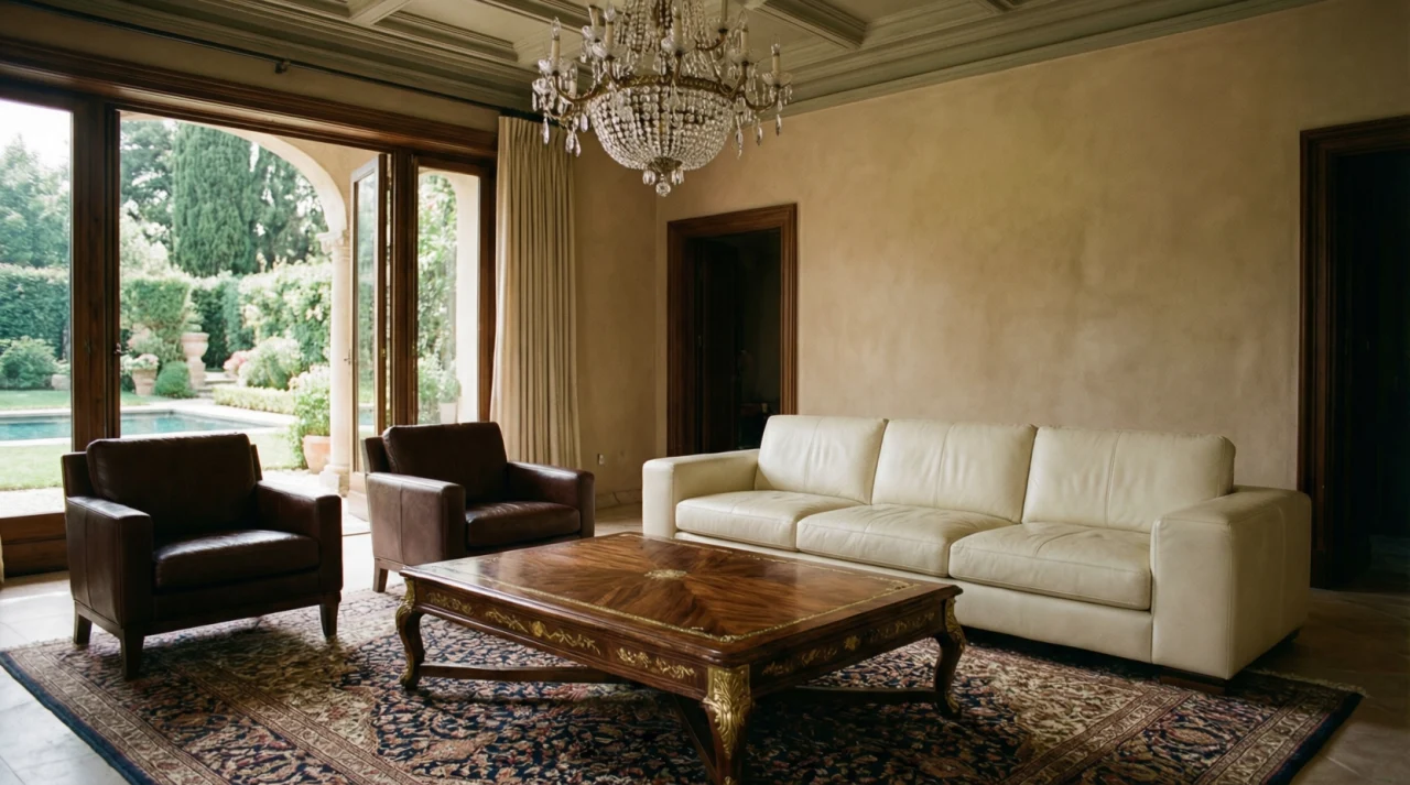 Гостиные Италии: как отличить оригинал от подделки и выбрать качество