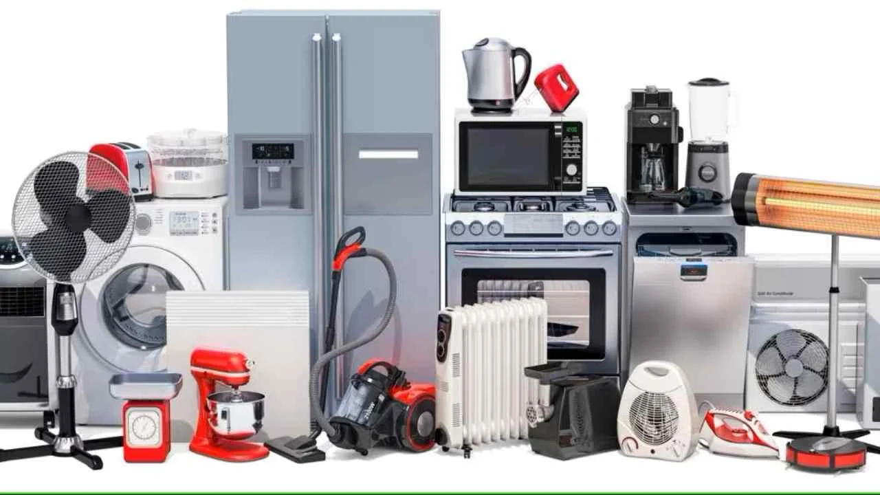 Как правильно подбирать запчасти для бытовой техники: советы и рекомендации Как правильно подбирать запчасти для бытовой техники: советы и рекомендации