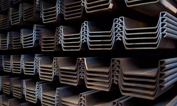 Инженерные решения в устройстве шпунтовых ограждений