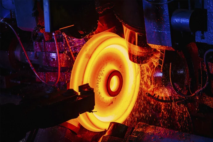 Современное производство металлургических заготовок Современное производство металлургических заготовок