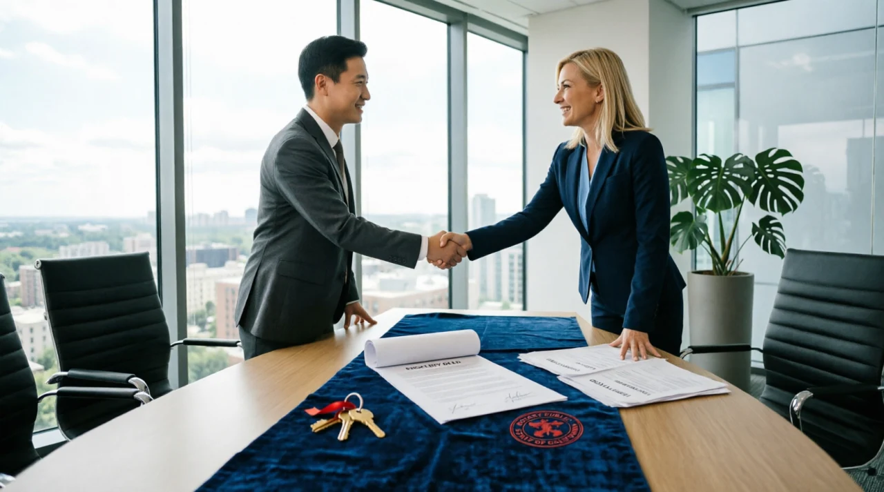 Профессиональная поддержка при операциях с недвижимостью: практические аспекты и рекомендации экспертов