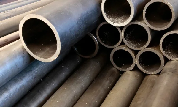 Толстостенные стальные трубы: надёжность для самых сложных задач